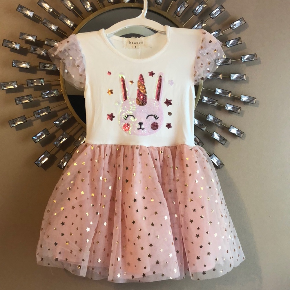 Cute little dress